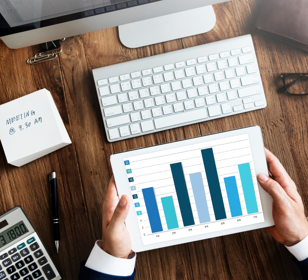 U.S. Bookkeeping Services